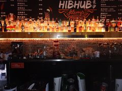 -HIB HUB公社(解放西路店)