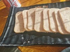 -呷哺呷哺 蔬菜畅吃(中发百旺店)
