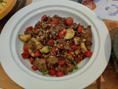 -玲珑小镇·杭帮私房菜