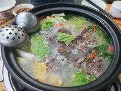 -尼玛藏家风味园(阿山食城店)