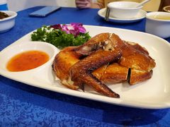 -东江海鲜大排档·潮汕菜·砂锅粥