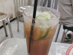 -孖记茶档·热腾茶餐(乐峰店)
