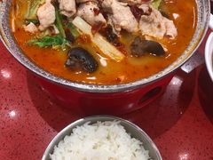 -喜家德虾仁水饺(景枫中心店)