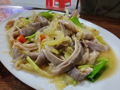 -车头老二大排档(金城步行街店)