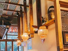 -寨子里的钵钵菜-湘西山里菜(火车站店)