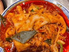 -二胖家铁锅炖大鹅(双井店)