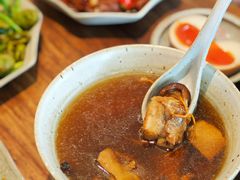 -十贰席·煨汤·台州菜(襄阳南路店)