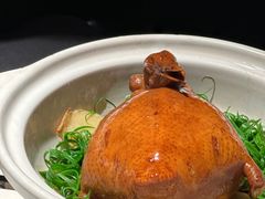 -御膳汤品(猎人坊店)