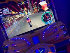 -复兴未来·轰趴空间(泰富百货店)