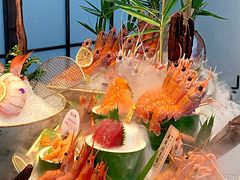 -上井料理黑金店(IFS国金中心店)