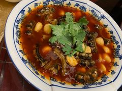 -卓正国际酒店·膳衡食府