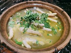 -南园民国茶楼餐厅·常州菜(北大街店)