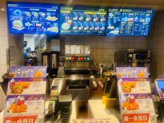 -麦当劳(西安雁塔路店)