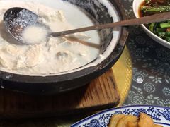 -范记豆花庄(东门好吃街店)