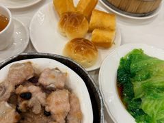 -凤凰楼酒家·粤宴点心(华强北店)