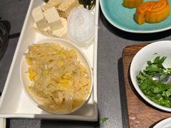 -鼎鼎香·港式火锅(北京SKP店)