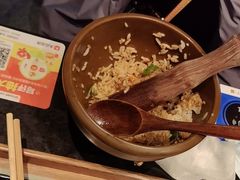 -京参 • 擂椒饭(这有山店)