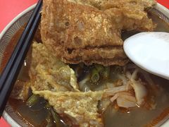 -家味螺蛳粉&烤鱼(五角场店)