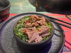 -牛New寿喜烧(曹路花园城店)