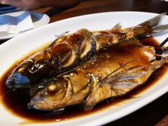 西湖醋鱼-大牌大·传统杭帮菜(湖滨店)