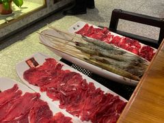 爽口嫩肉-你好牛火锅 头牌无花果鸡(海上传奇店)