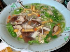 -老地方农家菜(昌黎一店)