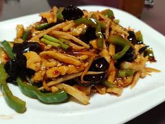 -华光餐厅(复兴路店)