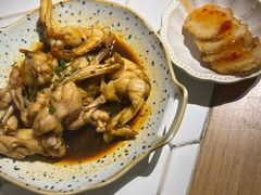 -十面欢腾·海鲜面·台式Bistro(长乐路店)