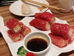 -粤食堂(天津和悦汇店)