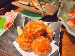 -鸭川食堂·鳗丼(鼓楼店)
