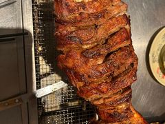 -新鞑烤羊腿(康平路店)