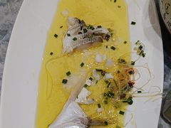 -聚丰园•湖鲜餐厅(阿红私房菜梅石路店)
