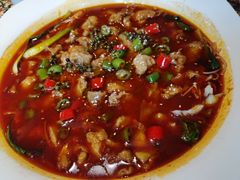 绝味辣牛蛙-城南往事·鲁菜济南菜(龙奥万科店)