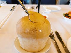 -新加坡海鲜共和(名胜世界圣淘沙海滨坊)