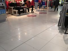 -世纪联华超市(江城店)
