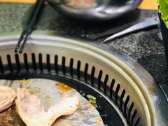 -鹤之乡·齐齐哈尔烤肉·非遗(秋涛路店)