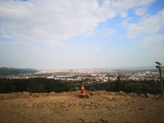 -大姆山草场