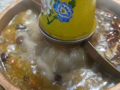 -京元盛铜锅涮肉(上海总店)
