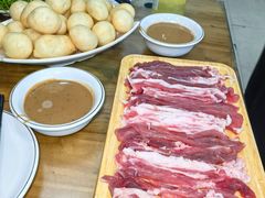 -木萨火锅店(开鲁路店)