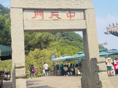 -泰山风景名胜区