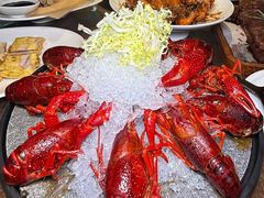 -朴墅(西湖青芝坞店·杭帮菜·家宴.14年的店)
