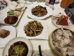 -凯鸽酒楼(大同振兴街店)