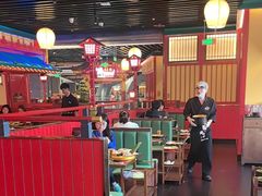-牛New寿喜烧(金鹰世界店)