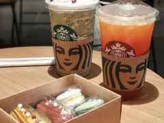 -星巴克臻选(深圳皇庭广场分店)