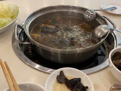 -太婆天府山珍酒楼(亚运村店)