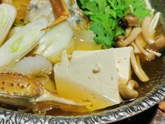 -蟹将军·松叶蟹和牛日料放题自助(K11店)