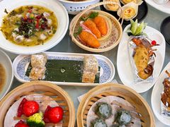 -馨越楼·点心·粤菜(赤坎店)