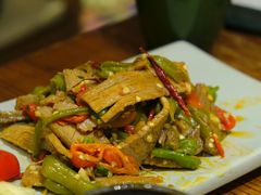 -云海肴·汽锅鸡·云南菜(美罗城店)