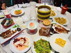 -京味斋·北京烤鸭(北京南站洋桥店)