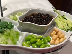 -四季民福烤鸭店(望京旺角店)